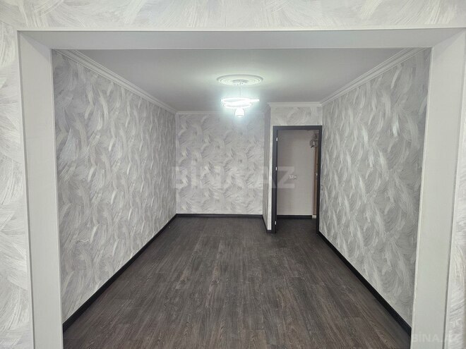 1-комн. вторичка - м. Халглар Достлугу - 37 м² (3)