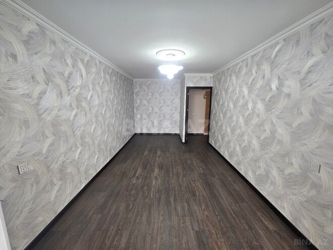 1-комн. вторичка - м. Халглар Достлугу - 37 м² (2)