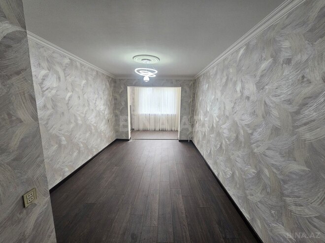 1-комн. вторичка - м. Халглар Достлугу - 37 м² (1)