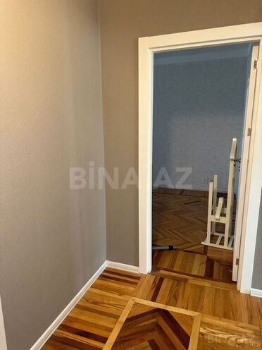 3-комн. вторичка - м. Мемар Аджеми - 105 м² (9)