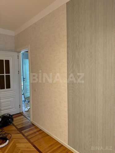3-комн. вторичка - м. Мемар Аджеми - 105 м² (4)