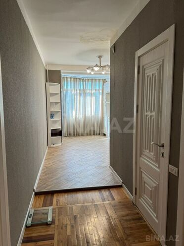 3-комн. вторичка - м. Мемар Аджеми - 105 м² (11)