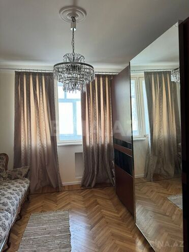 3-комн. вторичка - м. Мемар Аджеми - 105 м² (10)