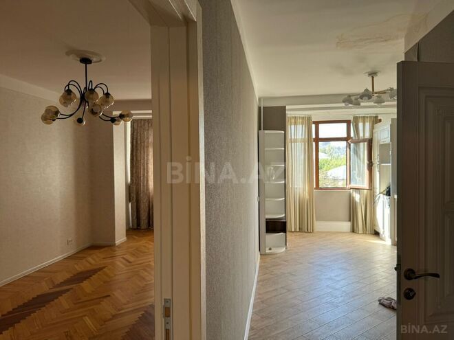 3-комн. вторичка - м. Мемар Аджеми - 105 м² (5)