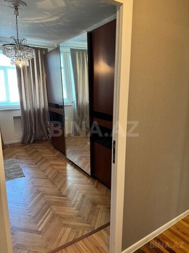 3-комн. вторичка - м. Мемар Аджеми - 105 м² (8)