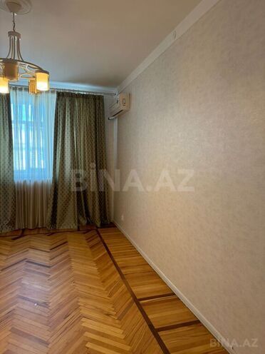 3-комн. вторичка - м. Мемар Аджеми - 105 м² (2)