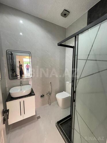 4 otaqlı həyət evi/bağ evi - Mərdəkan q. - 120 m² (10)