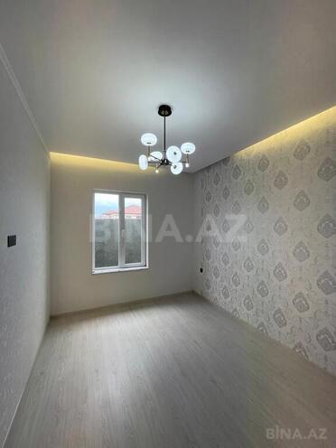 4 otaqlı həyət evi/bağ evi - Mərdəkan q. - 120 m² (11)