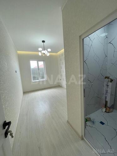 4 otaqlı həyət evi/bağ evi - Mərdəkan q. - 120 m² (12)