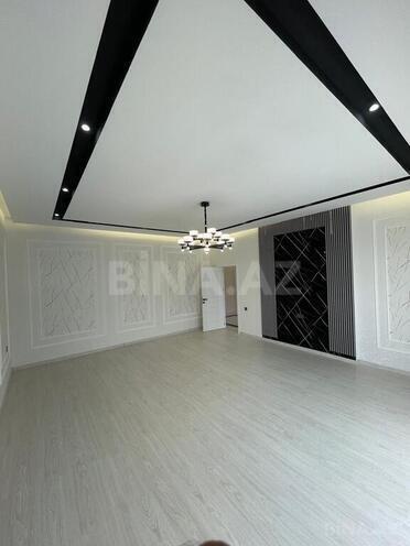 4 otaqlı həyət evi/bağ evi - Mərdəkan q. - 120 m² (9)