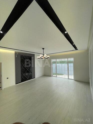 4 otaqlı həyət evi/bağ evi - Mərdəkan q. - 120 m² (4)
