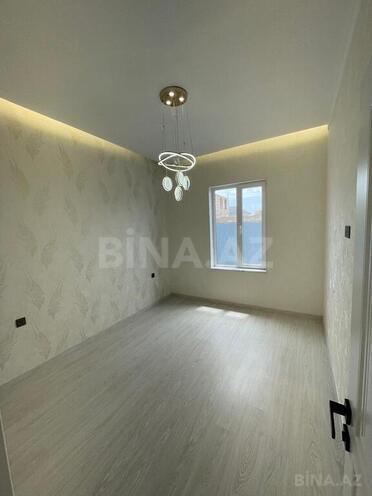 4 otaqlı həyət evi/bağ evi - Mərdəkan q. - 120 m² (14)