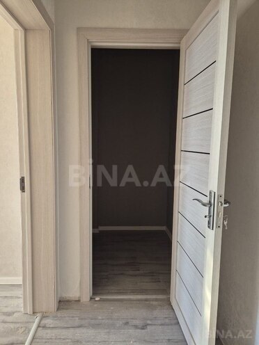 2-комн. новостройка - м. 8 ноября - 100.6 м² (5)