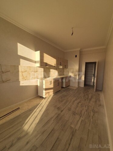 2-комн. новостройка - м. 8 ноября - 100.6 м² (7)