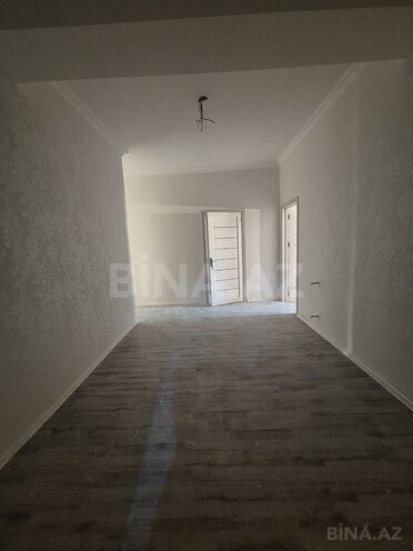 2-комн. новостройка - м. 8 ноября - 100.6 м² (1)