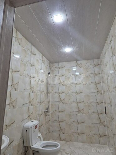 2-комн. новостройка - м. 8 ноября - 100.6 м² (9)