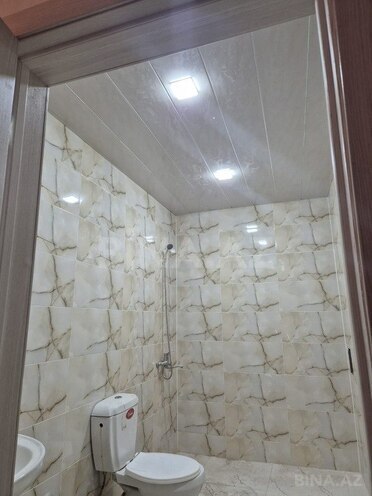 2-комн. новостройка - м. 8 ноября - 100.6 м² (8)