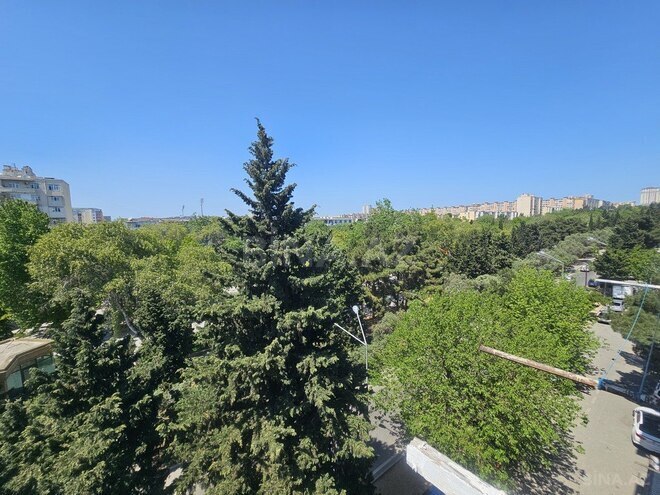 1-комн. вторичка - м. Халглар Достлугу - 37 м² (16)