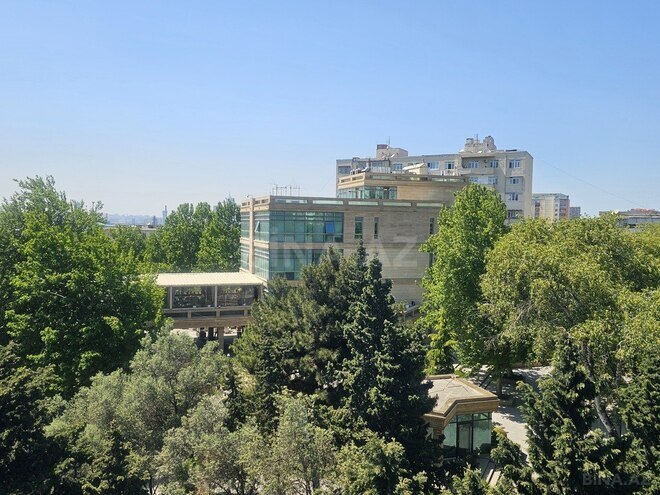 1-комн. вторичка - м. Халглар Достлугу - 37 м² (15)