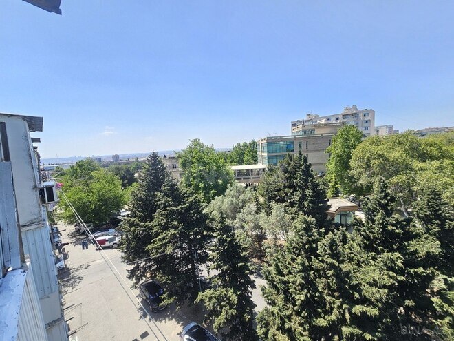1-комн. вторичка - м. Халглар Достлугу - 37 м² (17)