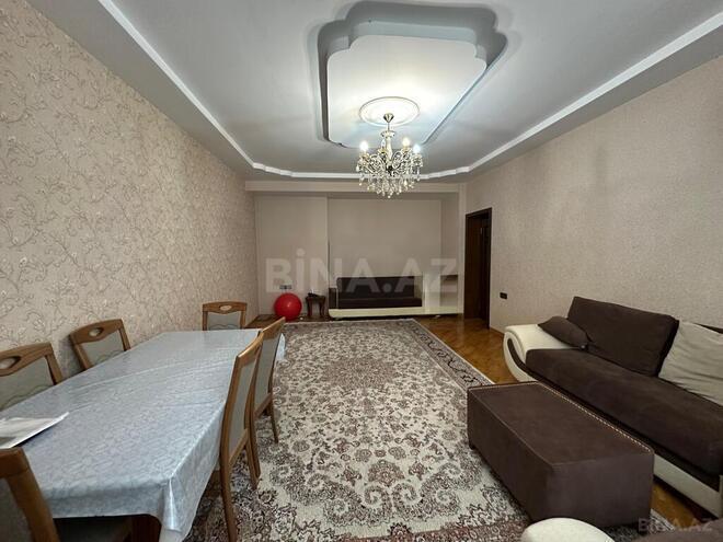 2-комн. новостройка - м. 20 января - 85 м² (2)