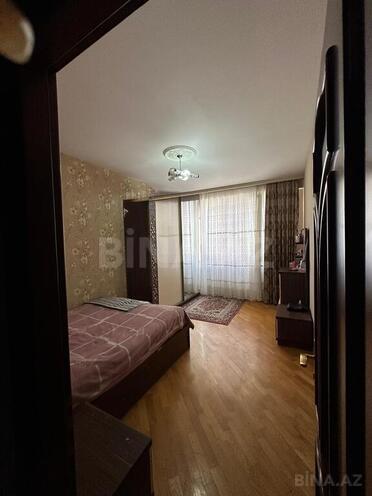 2-комн. новостройка - м. 20 января - 85 м² (3)