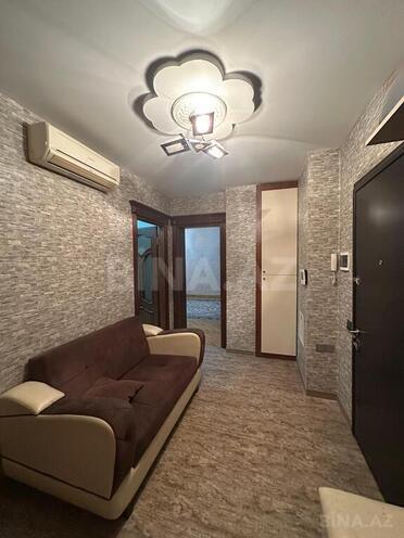 2-комн. новостройка - м. 20 января - 85 м² (6)