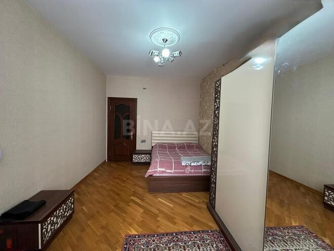 2-комн. новостройка - м. 20 января - 85 м² (4)