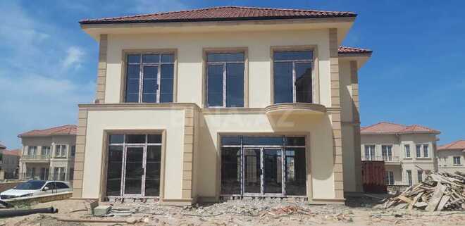 Satılır 4 otaqlı həyət evi/bağ evi 230 m², Nardaran q., photo 3 from 13