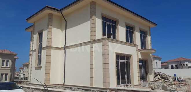 Satılır 4 otaqlı həyət evi/bağ evi 230 m², Nardaran q., photo 8 from 13