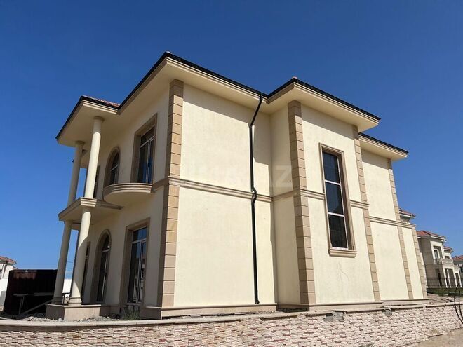 Satılır 4 otaqlı həyət evi/bağ evi 230 m², Nardaran q., photo 4 from 13