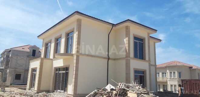 Satılır 4 otaqlı həyət evi/bağ evi 230 m², Nardaran q., photo 5 from 13
