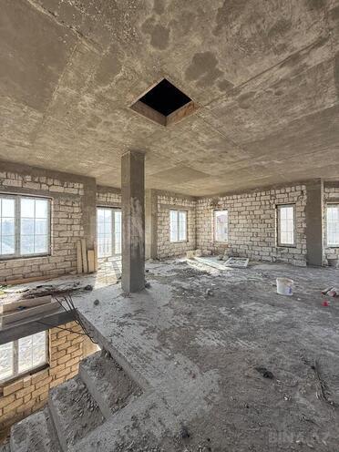 Satılır 4 otaqlı həyət evi/bağ evi 230 m², Nardaran q., photo 9 from 13