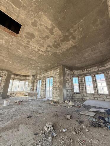 Satılır 4 otaqlı həyət evi/bağ evi 230 m², Nardaran q., photo 12 from 13