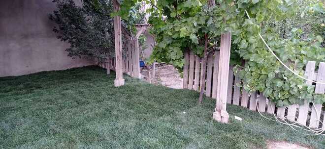 7 otaqlı həyət evi/bağ evi - Zığ q. - 242 m² (2)