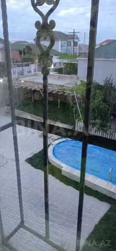 7 otaqlı həyət evi/bağ evi - Zığ q. - 242 m² (4)