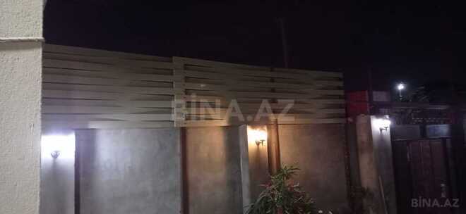 7 otaqlı həyət evi/bağ evi - Zığ q. - 242 m² (5)