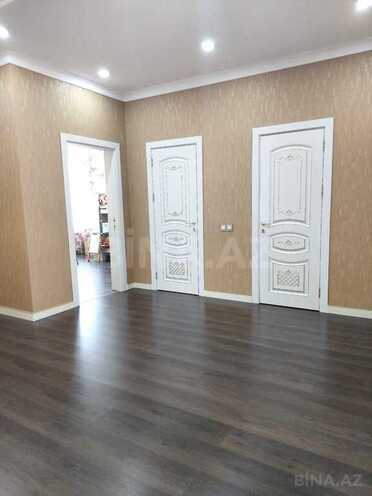 7 otaqlı həyət evi/bağ evi - Zığ q. - 242 m² (11)
