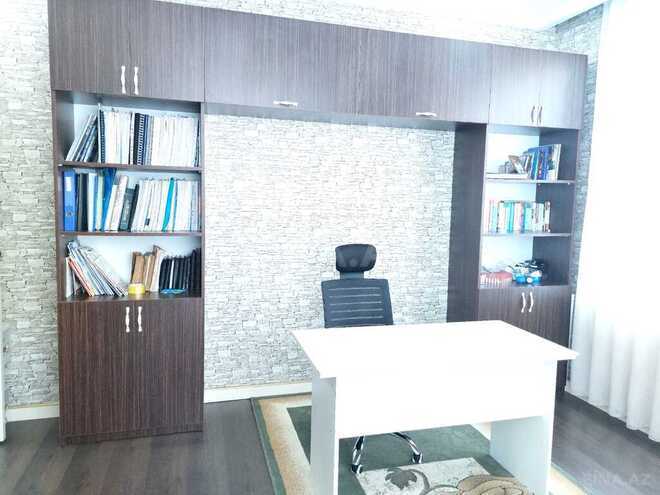 7 otaqlı həyət evi/bağ evi - Zığ q. - 242 m² (10)