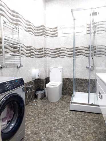 7 otaqlı həyət evi/bağ evi - Zığ q. - 242 m² (6)