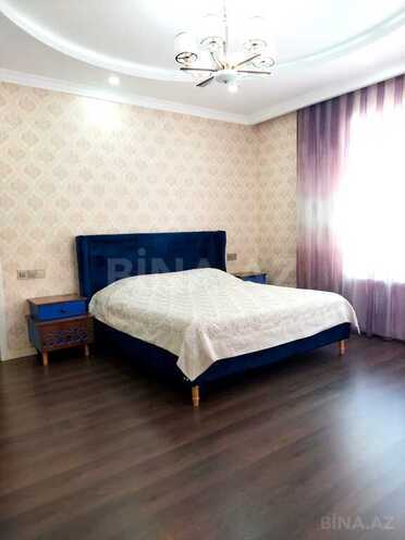 7 otaqlı həyət evi/bağ evi - Zığ q. - 242 m² (9)