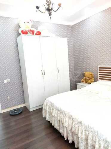7 otaqlı həyət evi/bağ evi - Zığ q. - 242 m² (18)