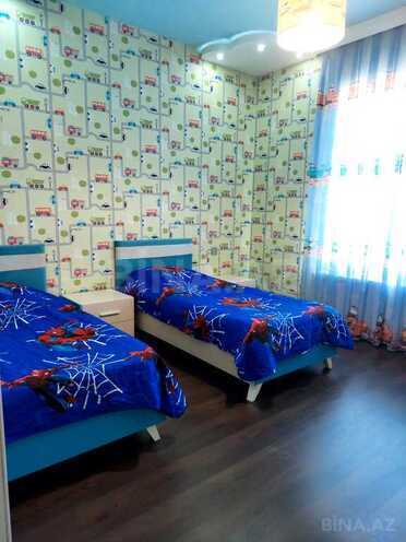7 otaqlı həyət evi/bağ evi - Zığ q. - 242 m² (12)