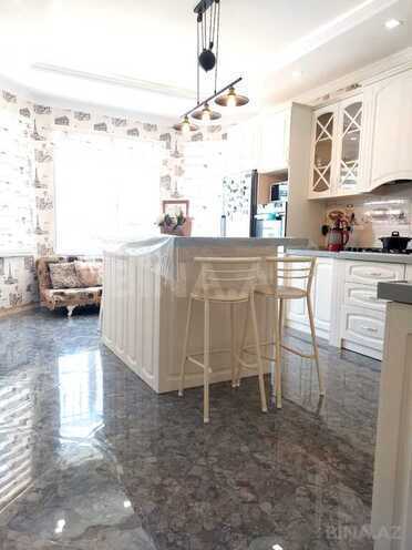 7 otaqlı həyət evi/bağ evi - Zığ q. - 242 m² (8)