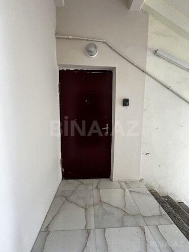 3 otaqlı yeni tikili - Xalqlar Dostluğu m. - 85 m² (18)