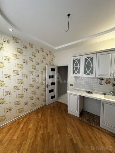 3 otaqlı yeni tikili - Xalqlar Dostluğu m. - 85 m² (12)