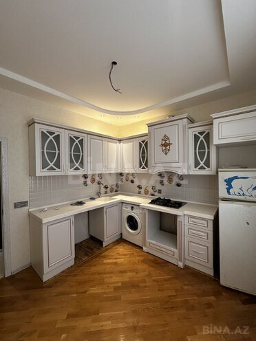 3 otaqlı yeni tikili - Xalqlar Dostluğu m. - 85 m² (11)