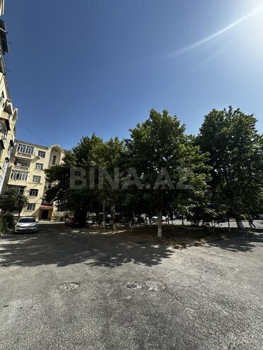 3 otaqlı yeni tikili - Xalqlar Dostluğu m. - 85 m² (21)