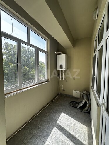 3 otaqlı yeni tikili - Xalqlar Dostluğu m. - 85 m² (16)