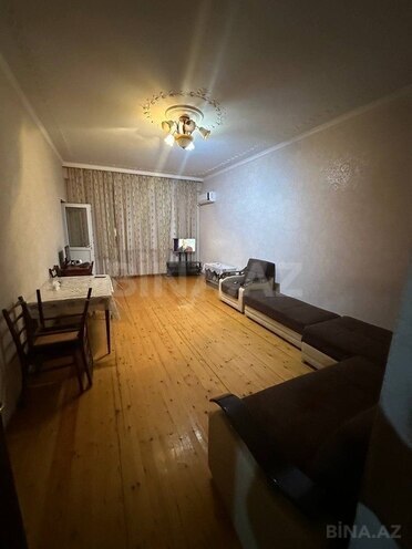 2 otaqlı yeni tikili - Həzi Aslanov m. - 65 m² (19)